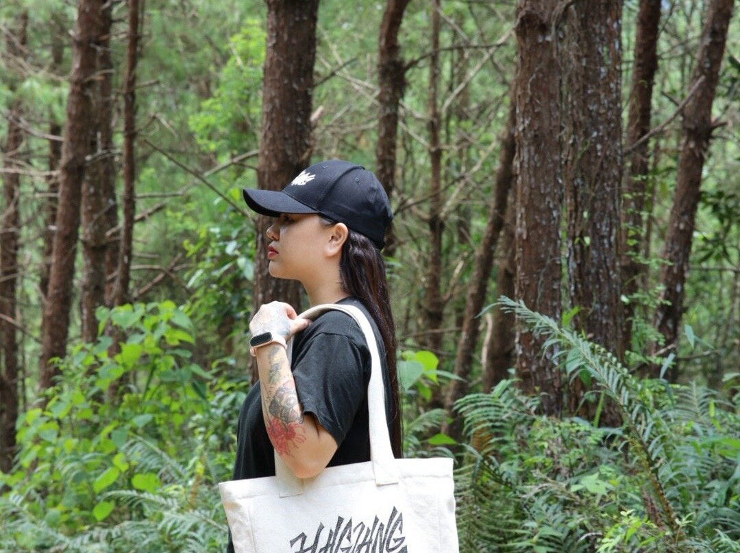 Stone Hell Tattoo - Local Art & Beer-Tuyen Quang必去景点