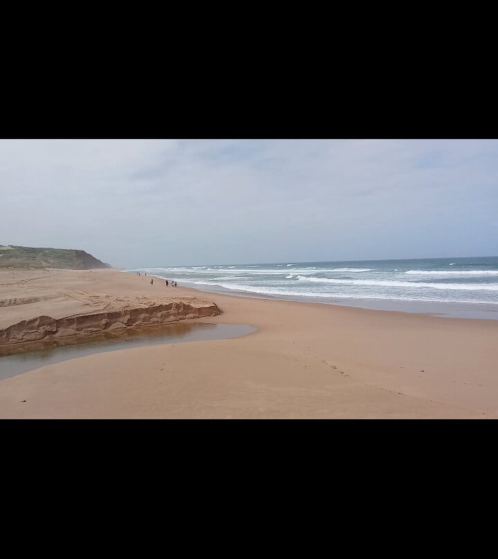 Praia Do Areal
