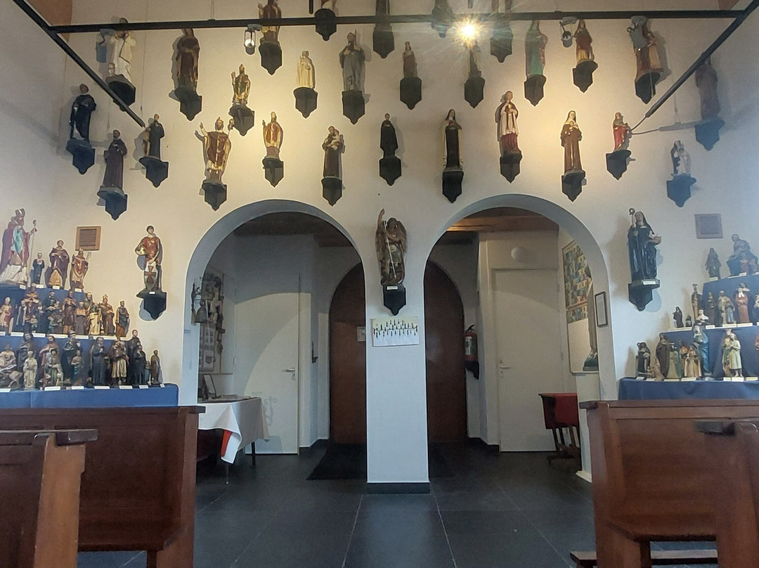 Museum De Locht-Melderslo必去景点