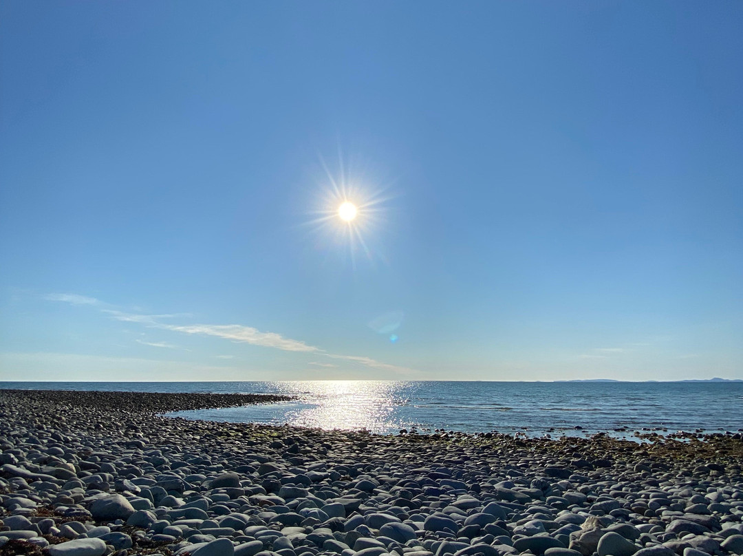 Sunbeach Holiday Park主图
