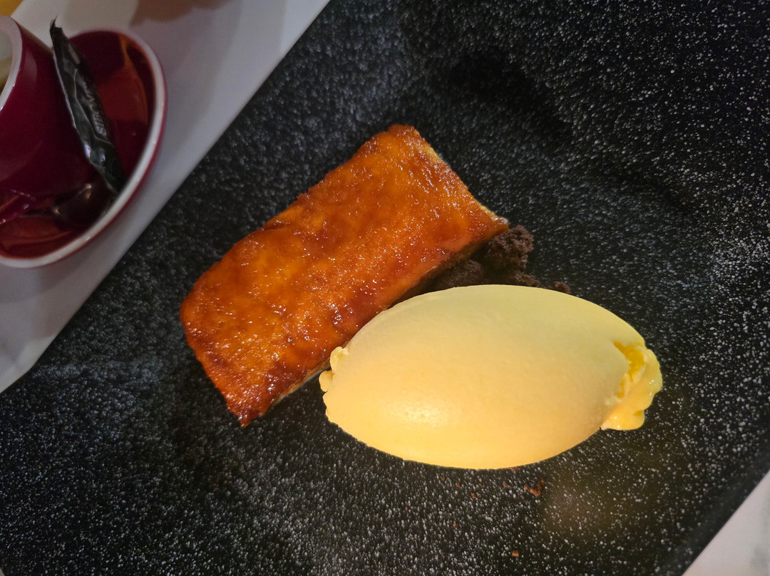 Restaurante Muelle 33