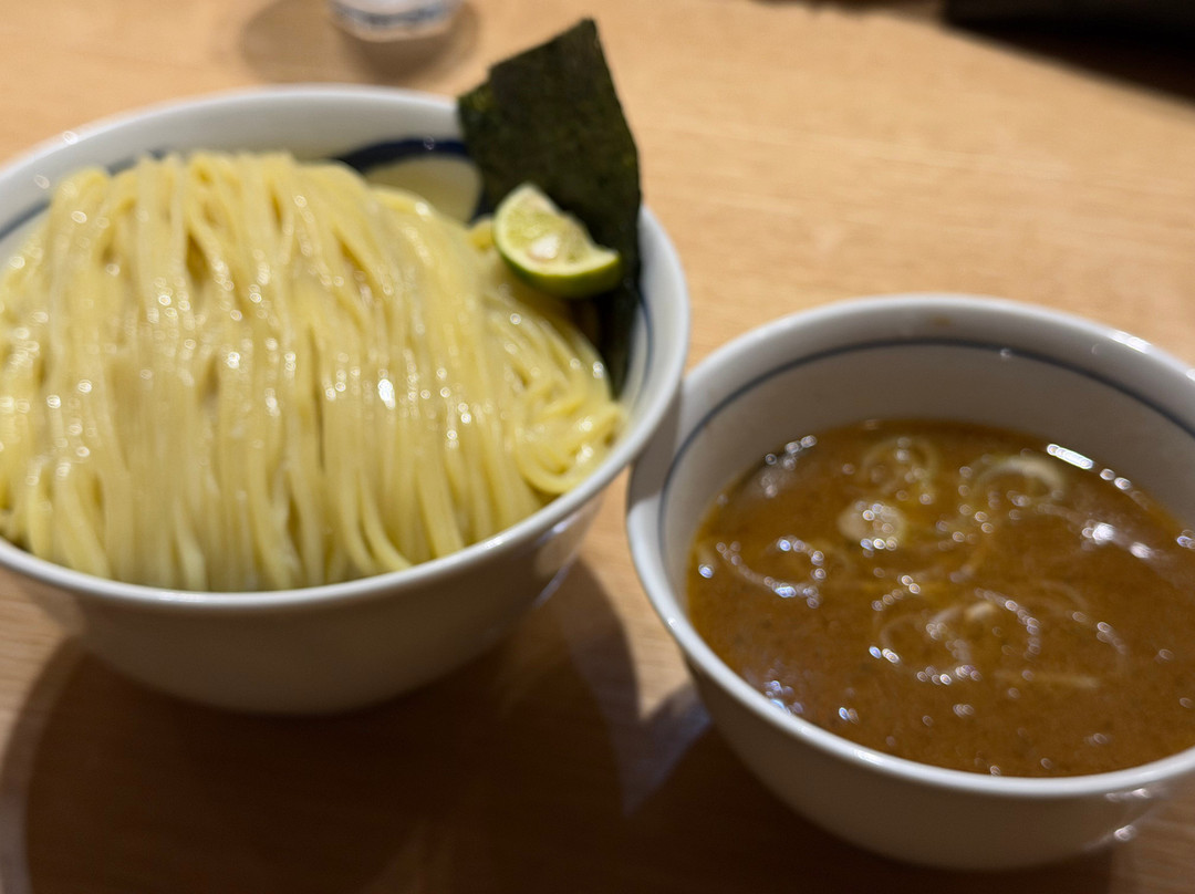 つじ田 恵比寿店