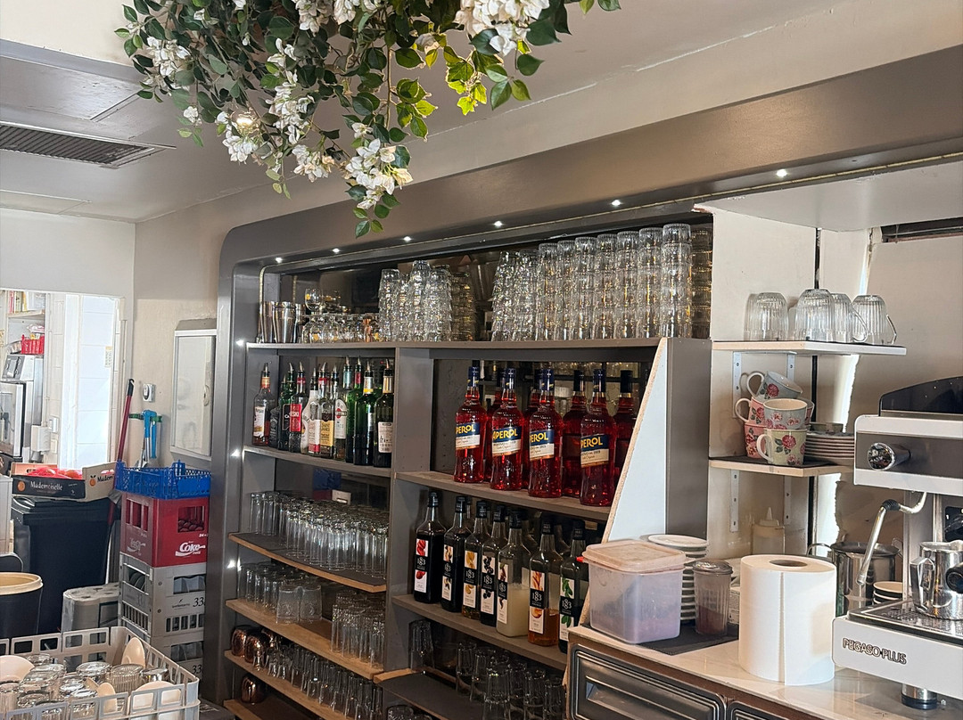Caffe Clemenceau