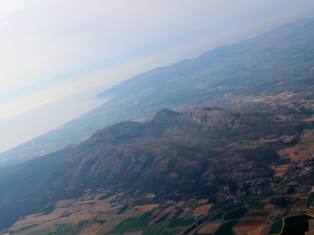 Globus Empordà-Colomers必去景点