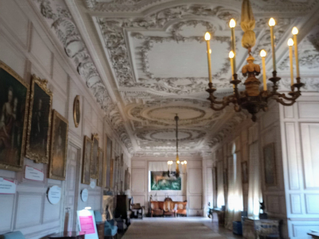 Sudbury Hall-Sudbury必去景点