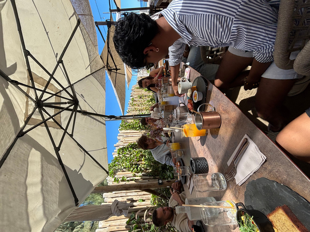 Boma Beach