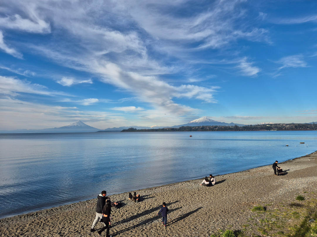 Lago Llanquihue-巴拉斯港必去景点