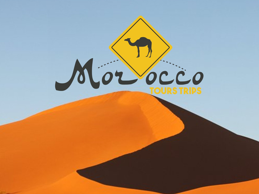 Morocco Tours Trips-马拉喀什必去景点