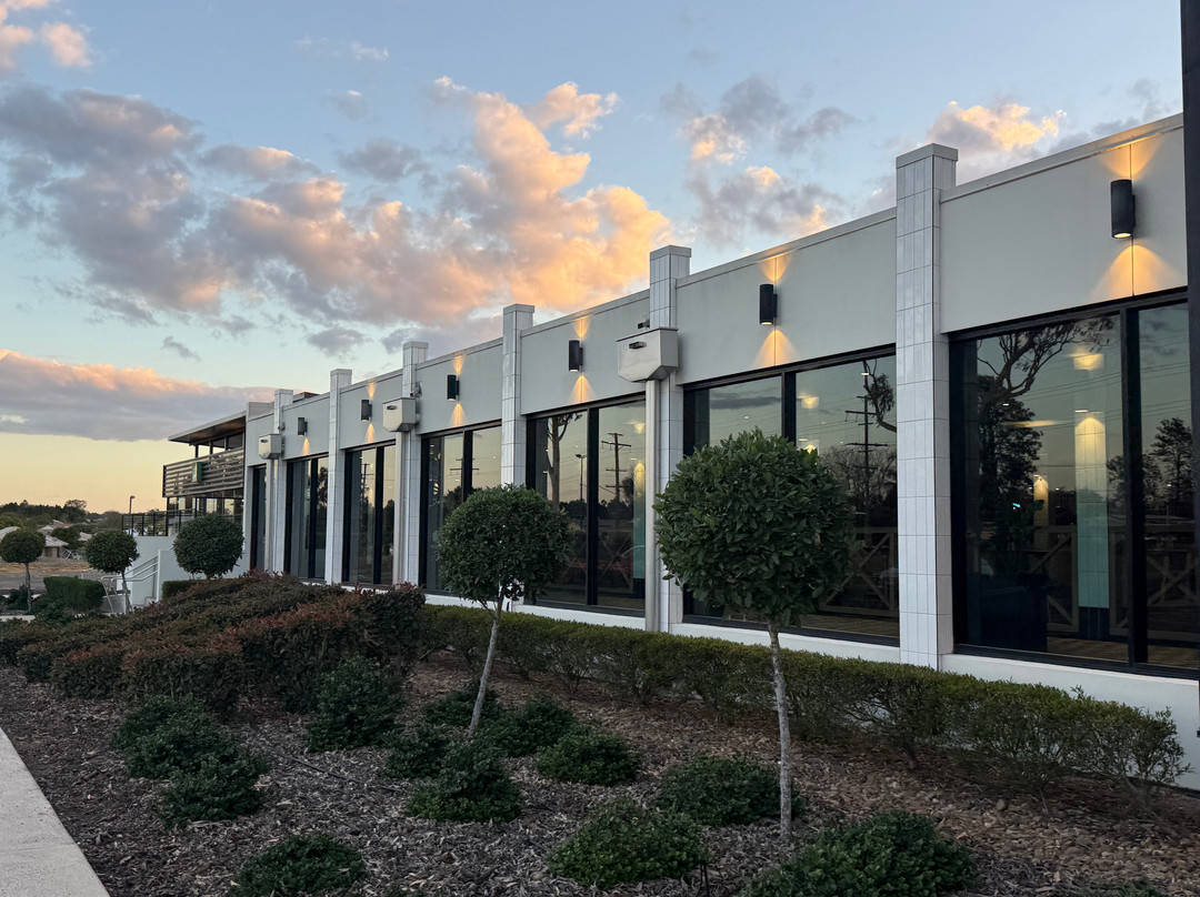 Raceview Hotel
