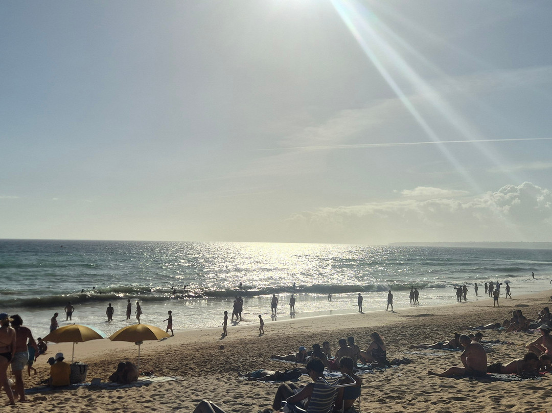 Praia da Galé-Gale必去景点