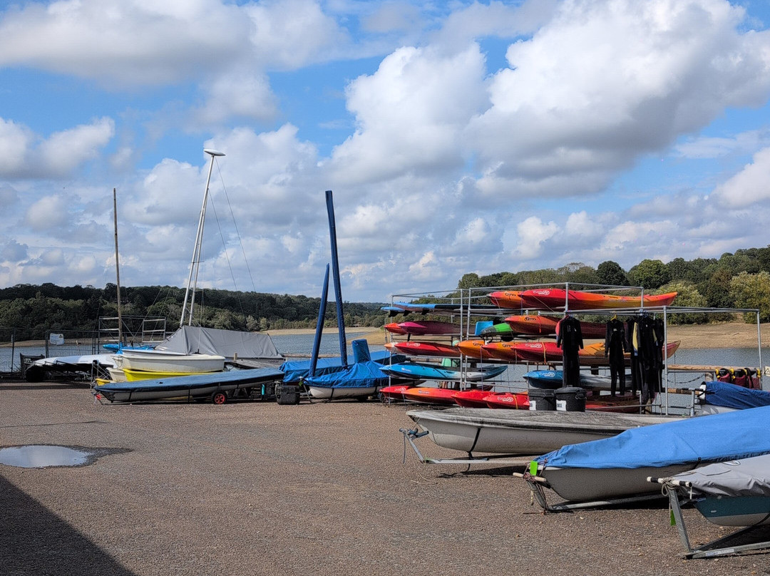 Ardingly Reservoir-Ardingly必去景点