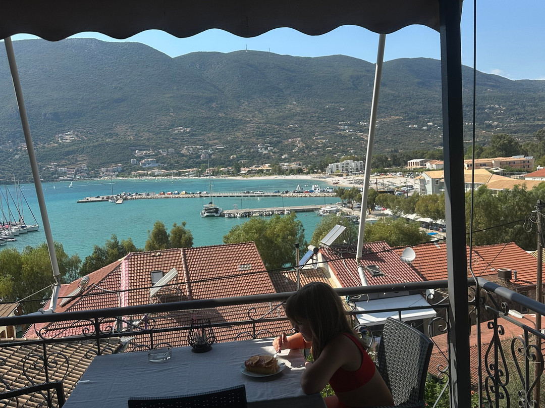Vasiliki Blue主图