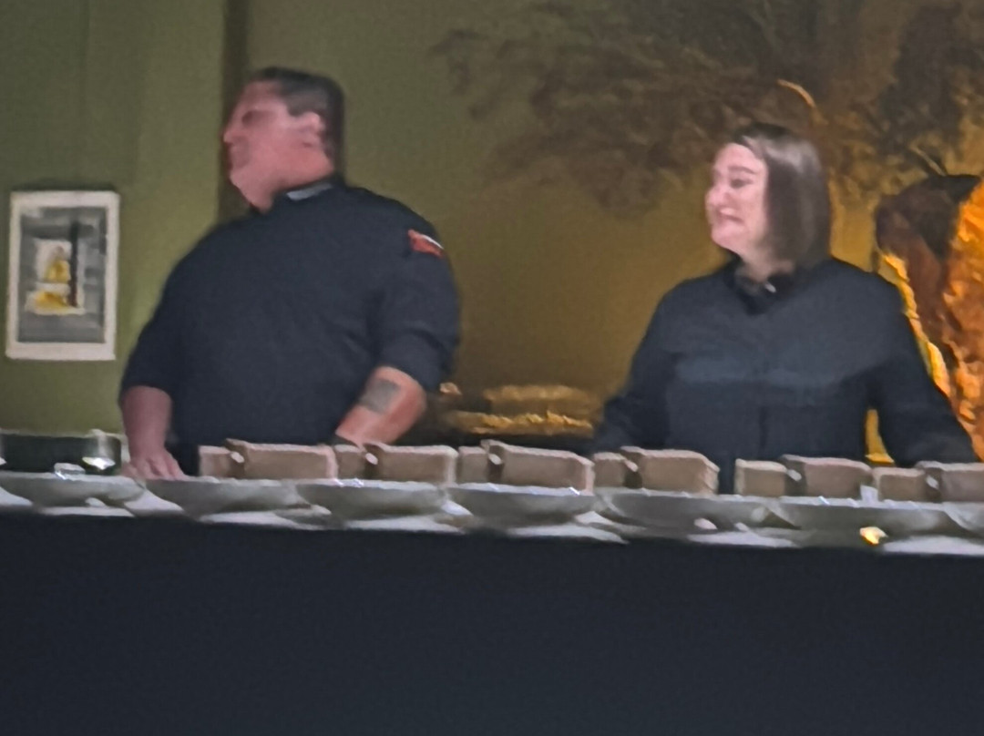 Dos Trazos Mallorca Espacio Gastronómico