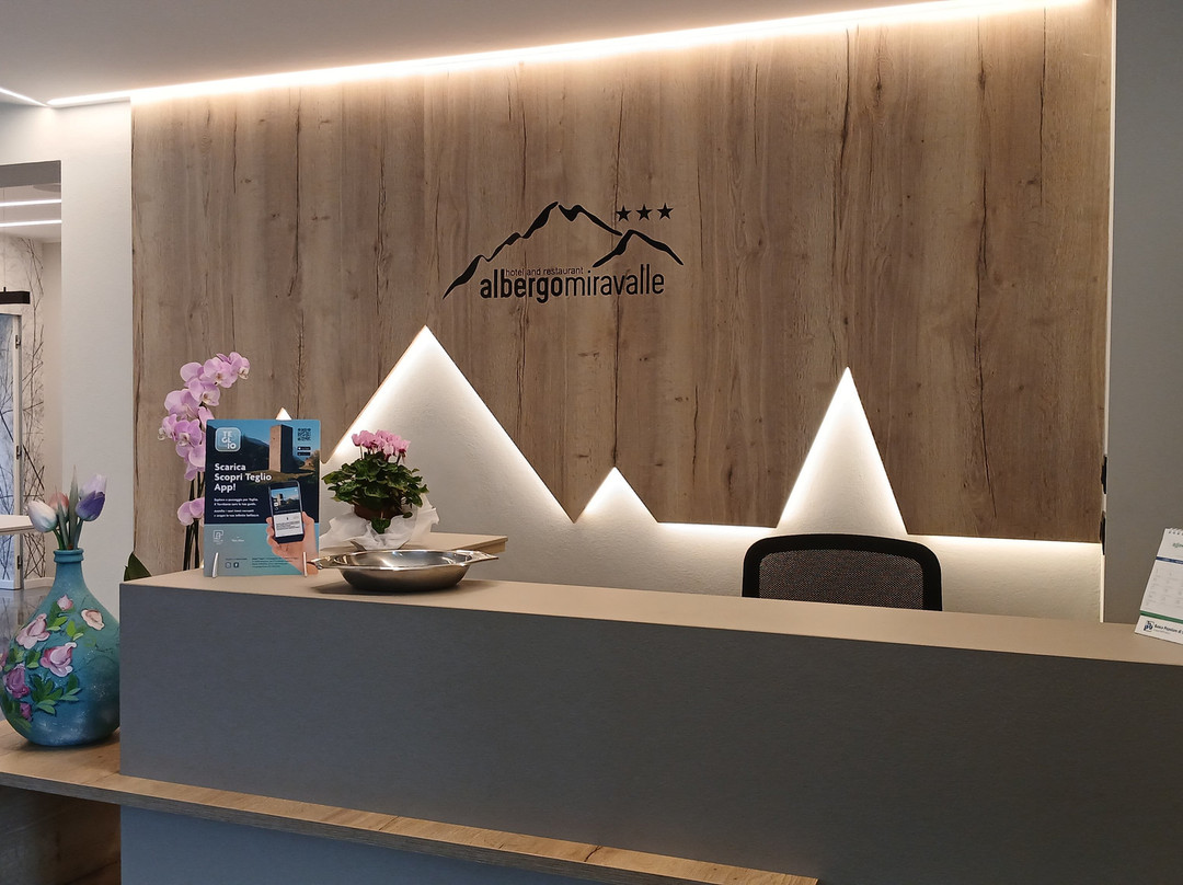 Hotel Miaravalle主图