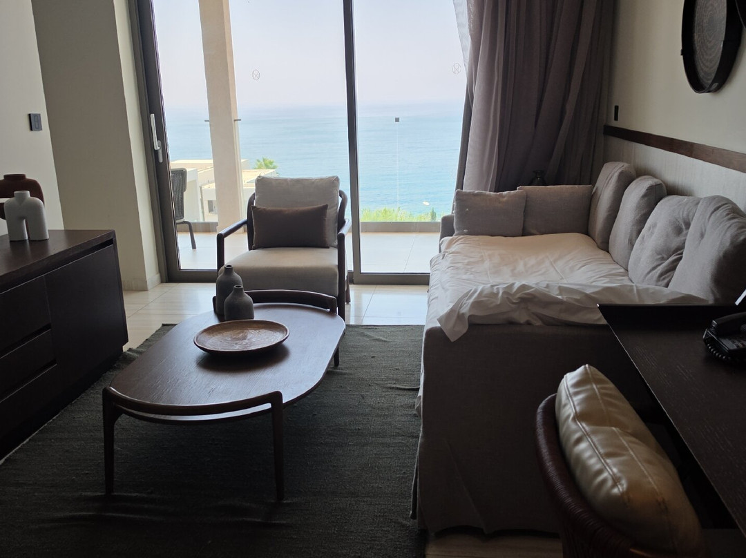 Spa at Atlantica Mare Village Paphos-Kissonerga必去景点