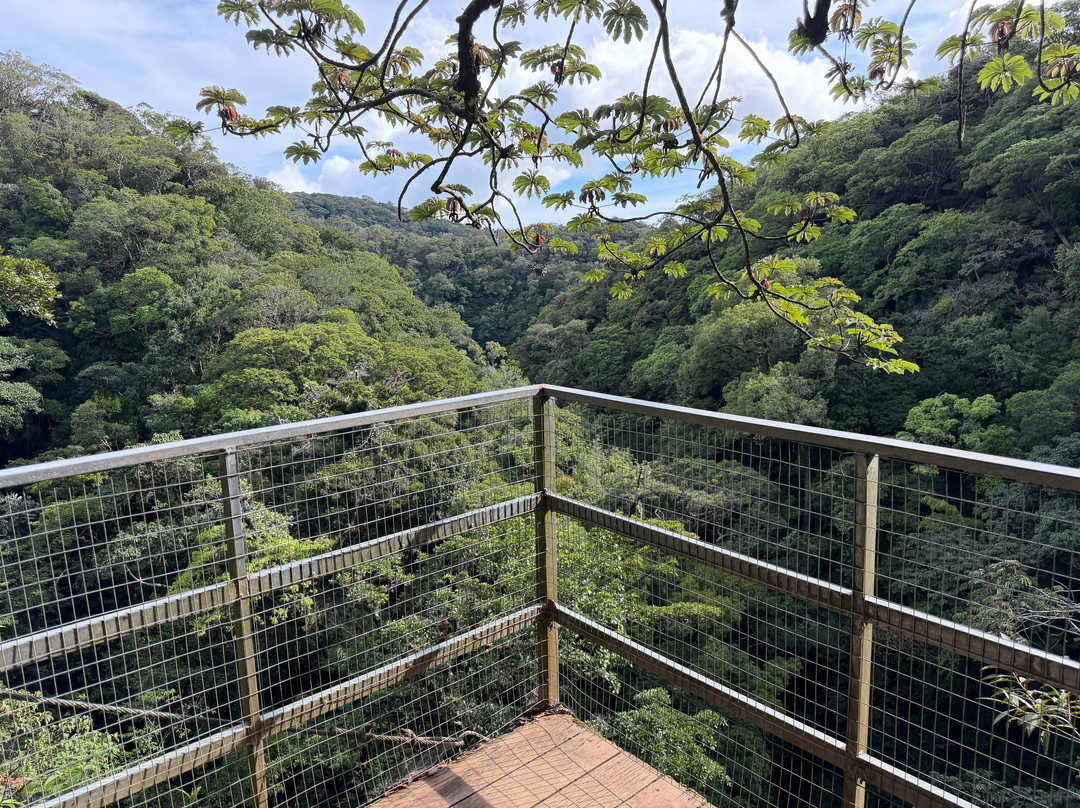 埃斯孔迪多山谷自然保护区旅馆及农场主图