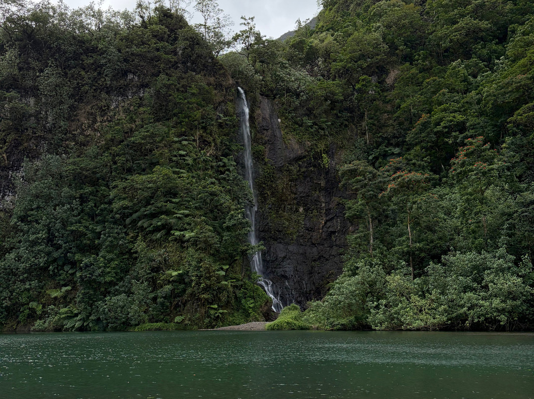 Ciao Tahiti Excursions 4x4 - Day Tours-普纳奥亚必去景点