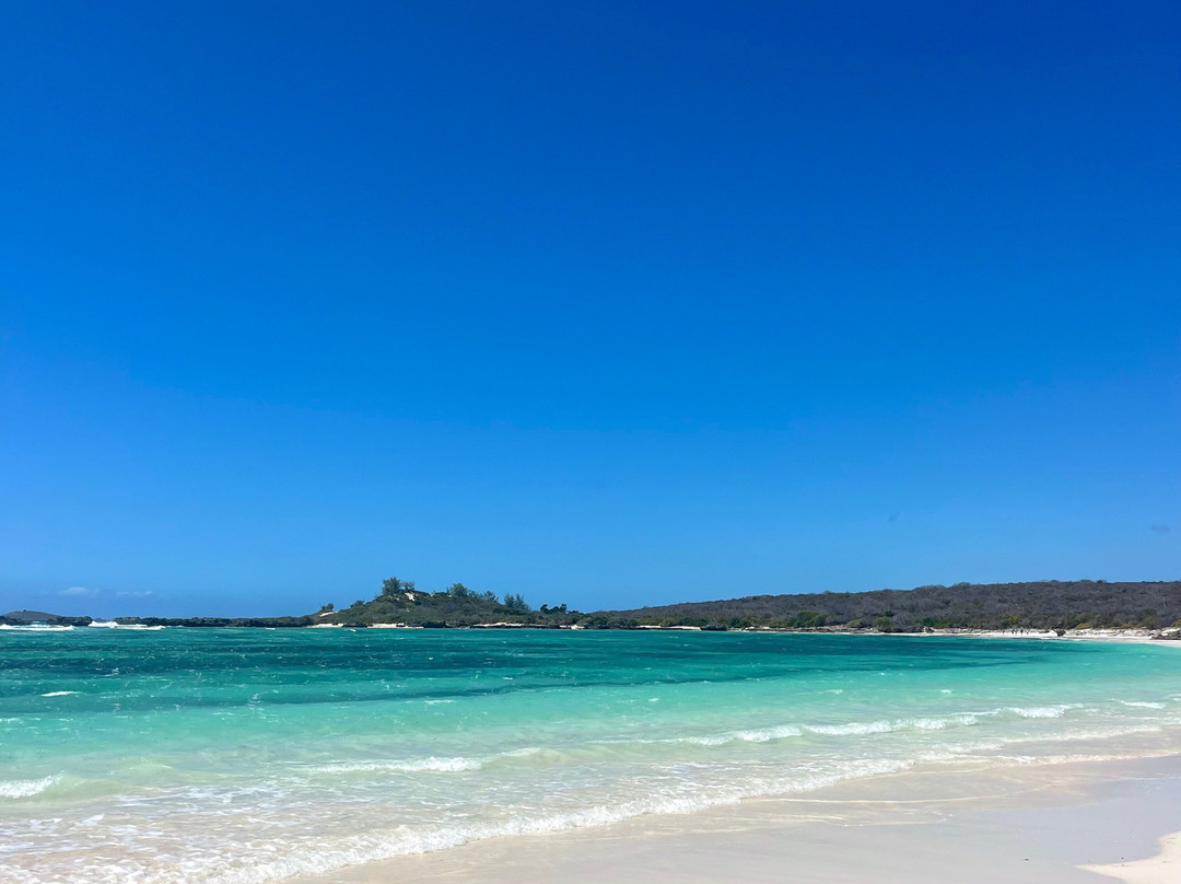 Madagascar Tour Severino-Dzamandzar必去景点