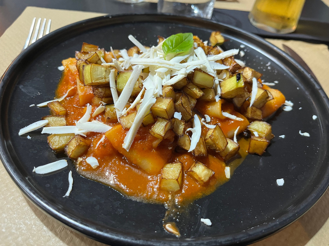 Bistròt Italiano