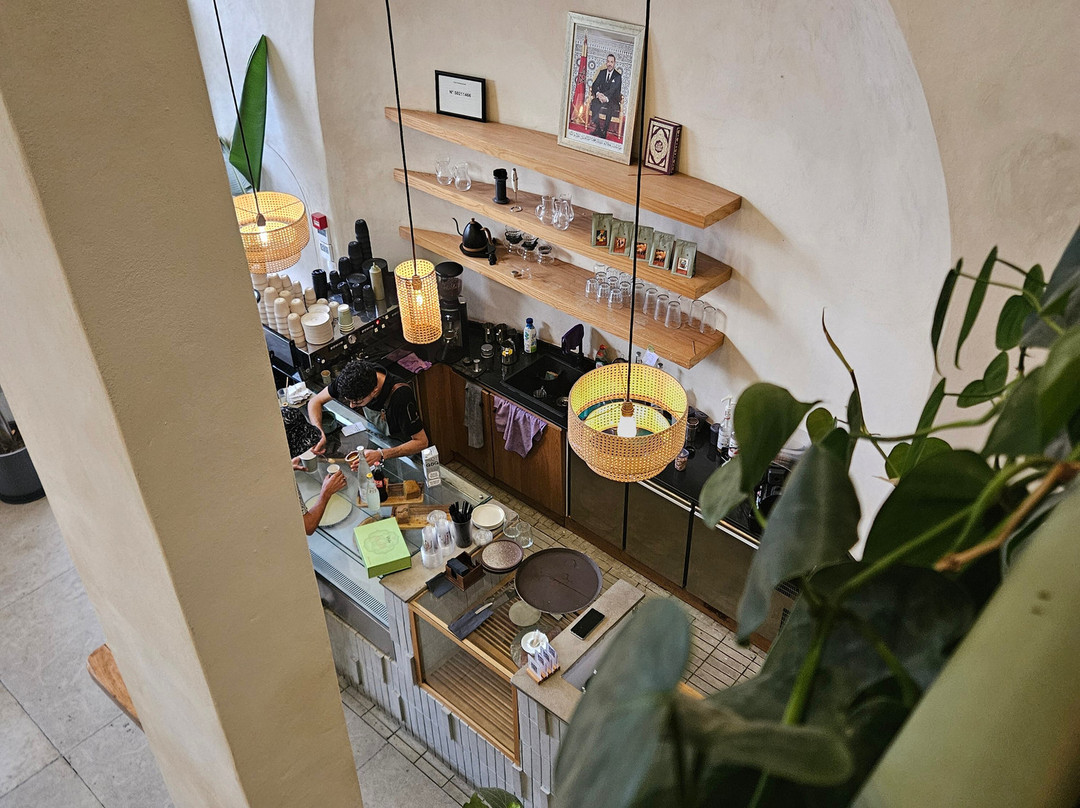 Bistro Domus