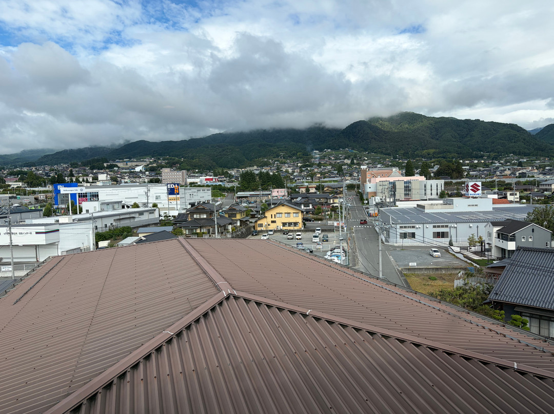 露樱酒店 饭田店主图