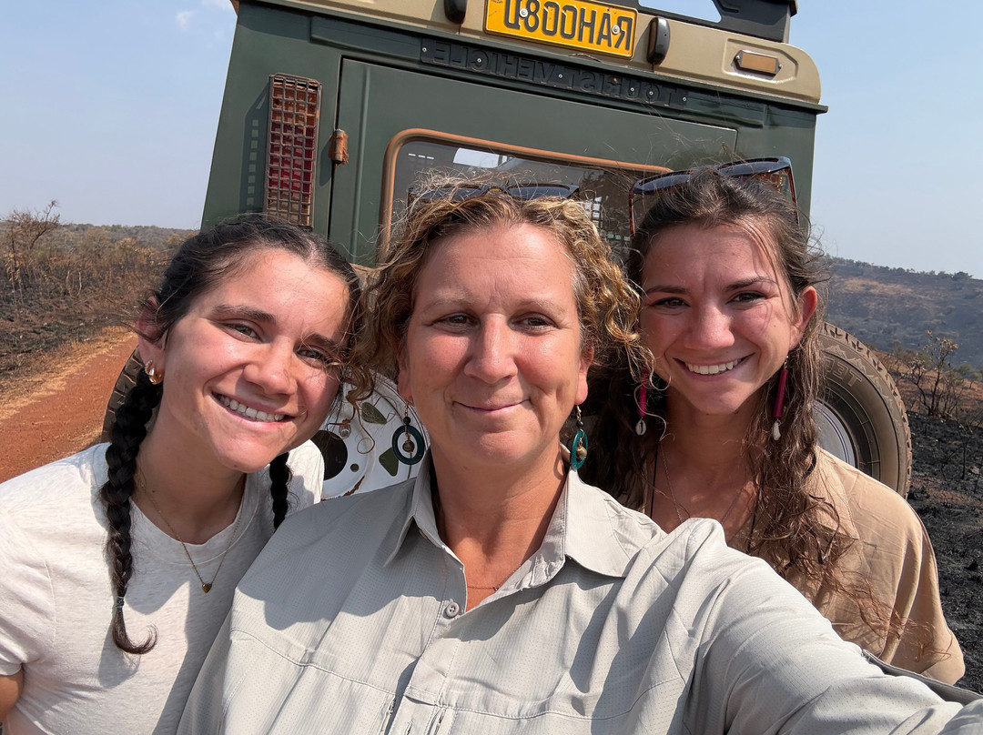 Devine African Safaris-吉佳利必去景点