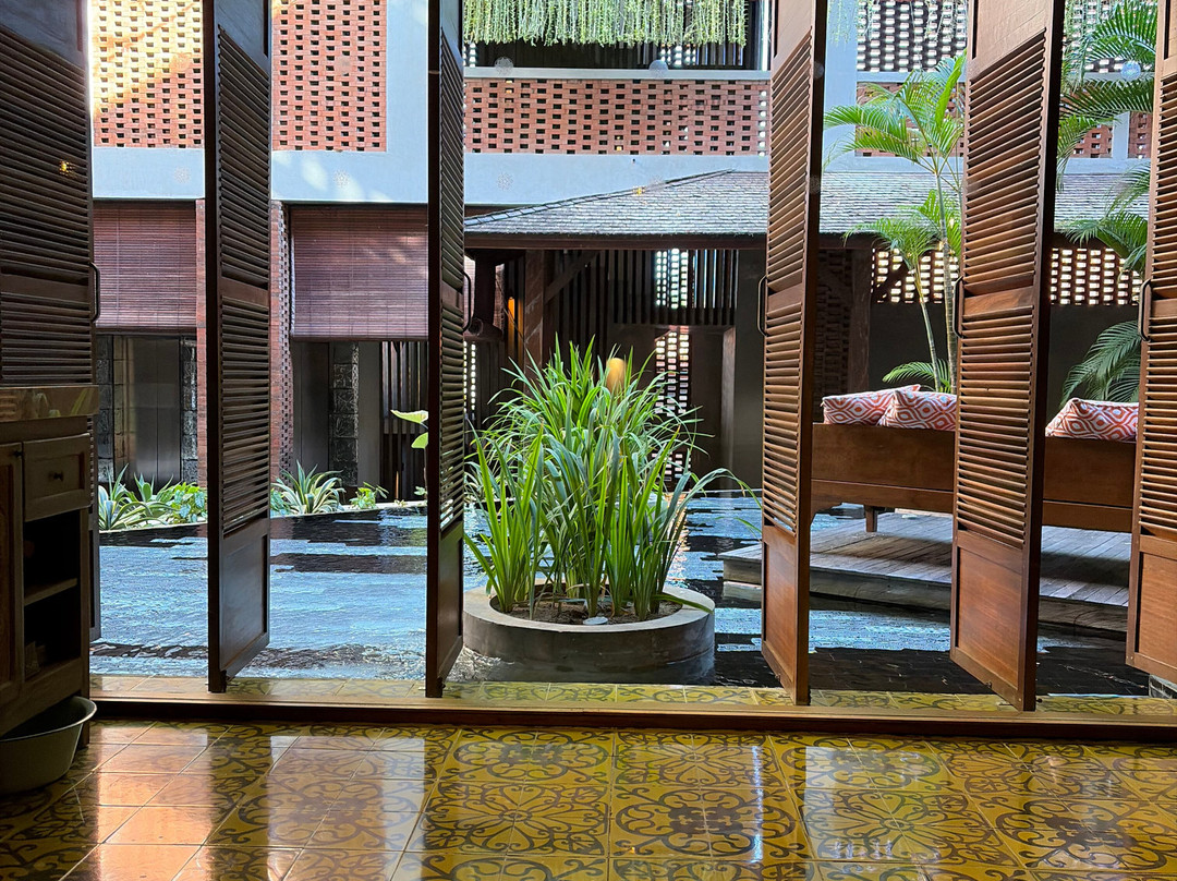 Bhava Spa Nusa Dua-南湾必去景点
