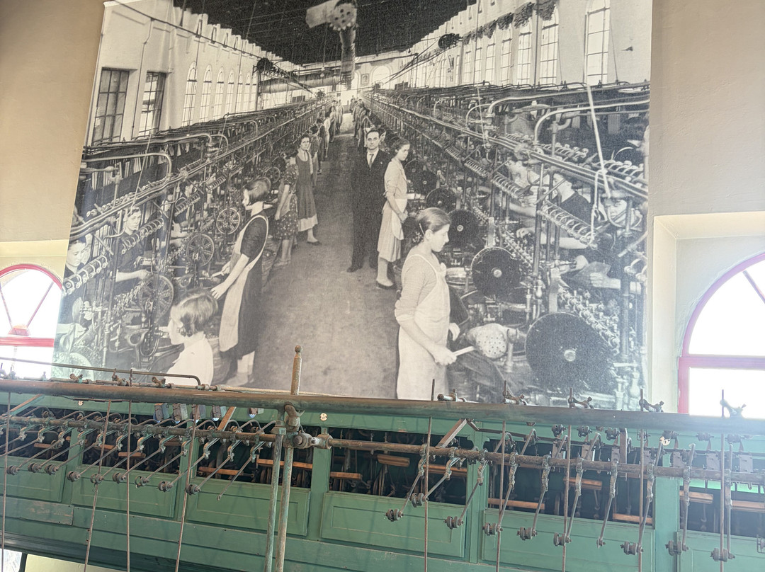 Museo del baco da seta-维托里奥威尼托必去景点