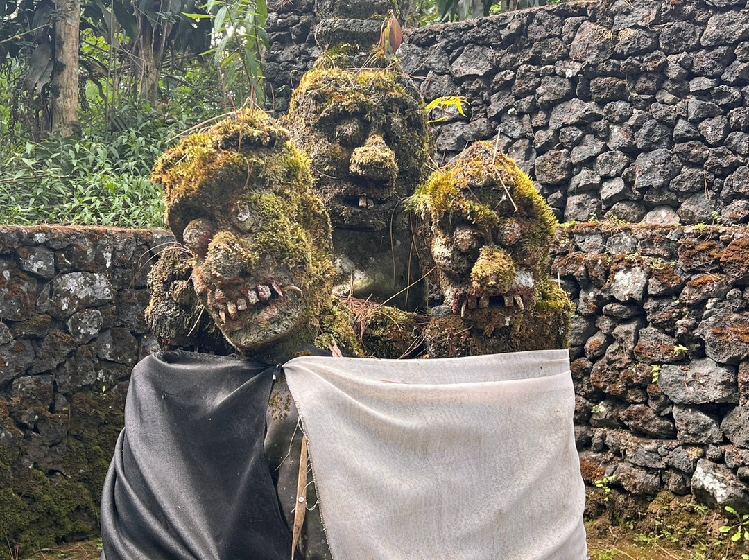 Bali Jeep Tours-Saba必去景点