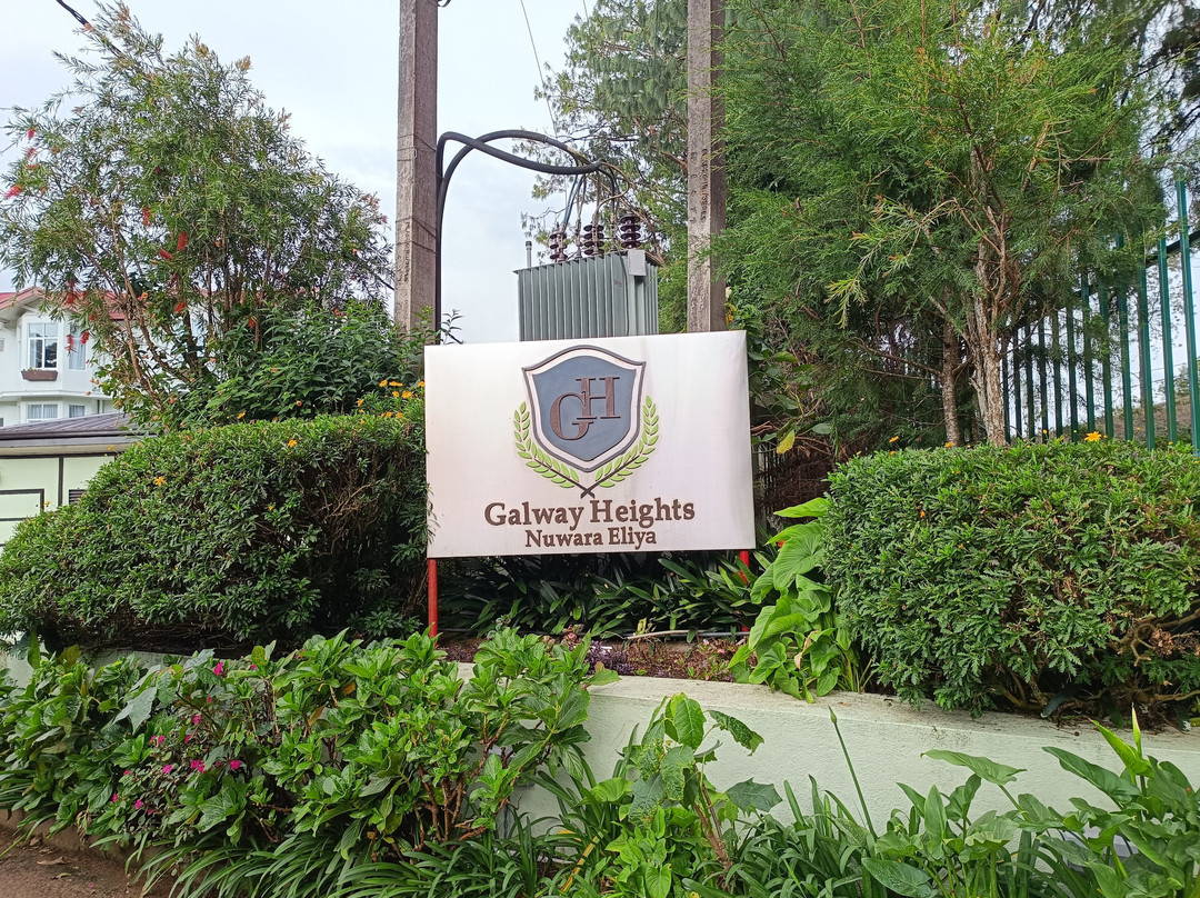 戈尔韦高地酒店主图