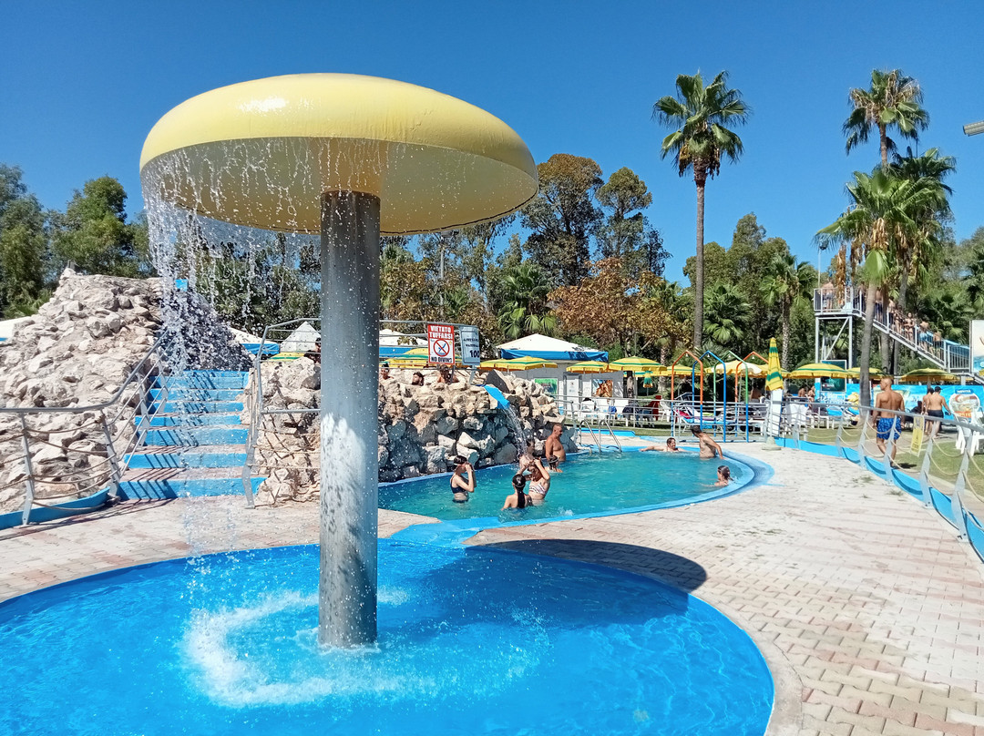 Miami Beach Acquapark Village-Borgo Piave必去景点