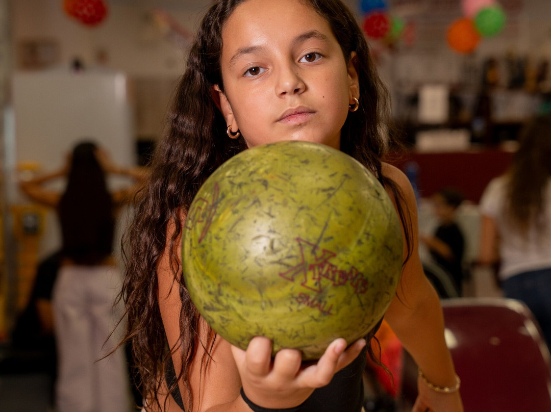 Bowling Eilat-埃拉特必去景点