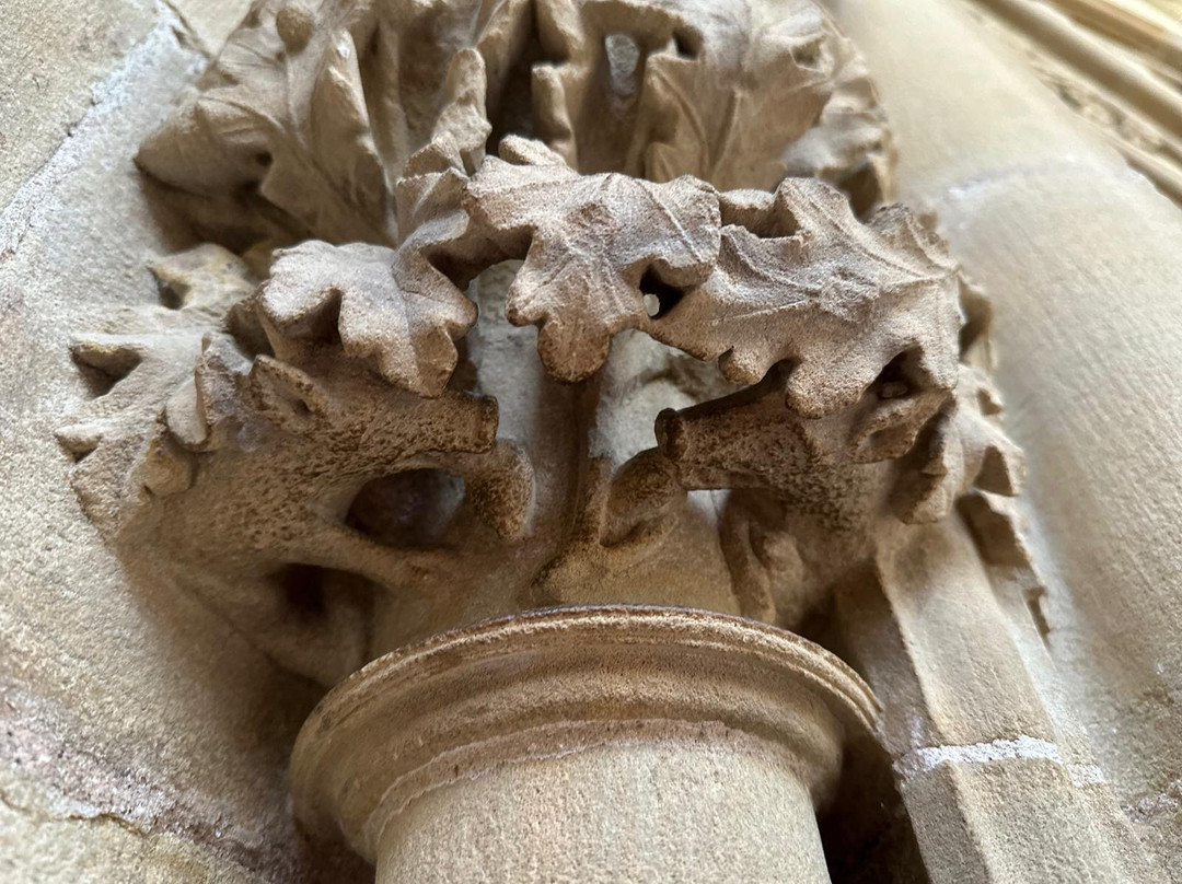 Southwell Minster-Southwell必去景点