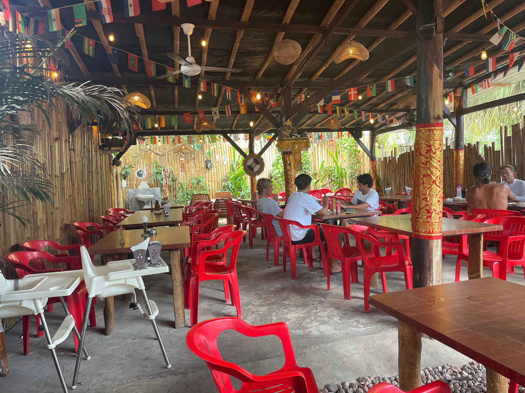 Little Prema Warung