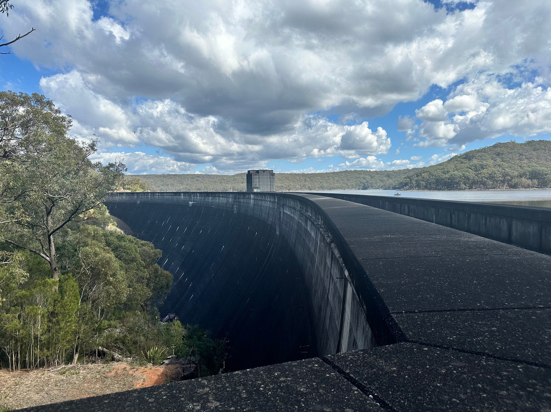 Woronora Dam-Woronora必去景点