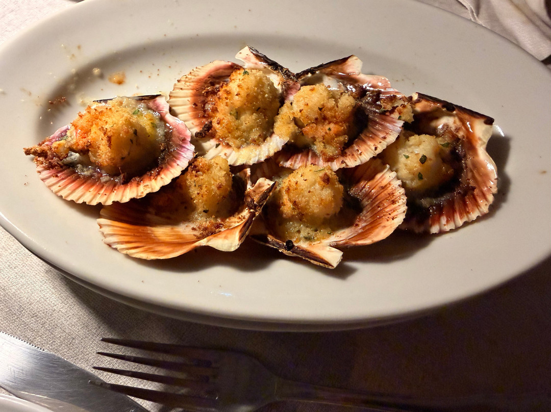 Porto Selva