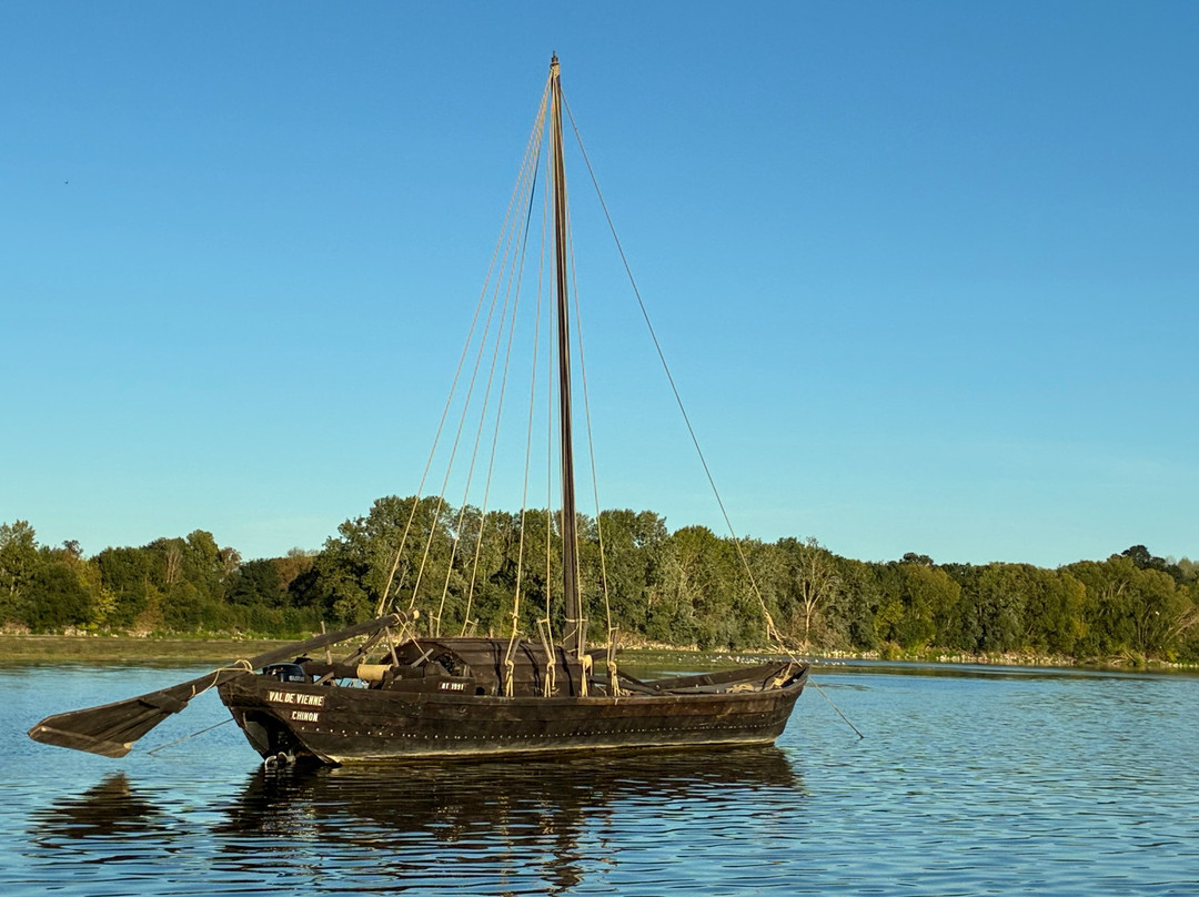 Loire Odyssée-Saint-Mathurin-sur-Loire必去景点