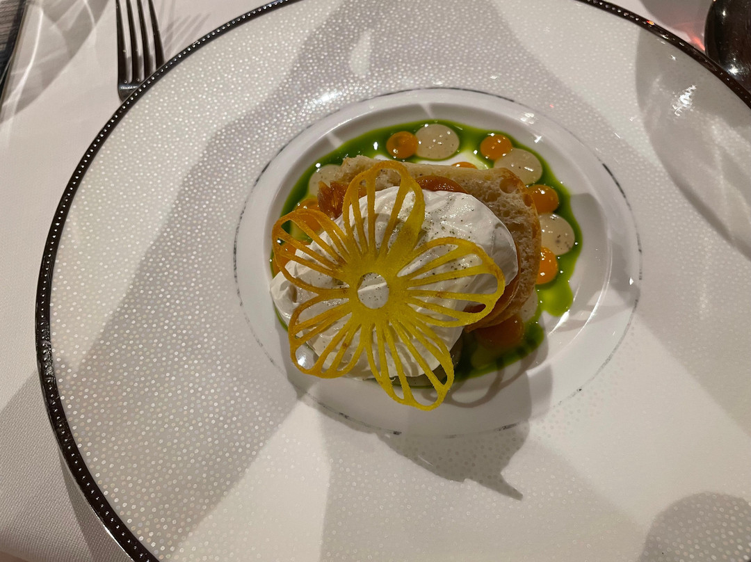Thelema - Maison de cuisine