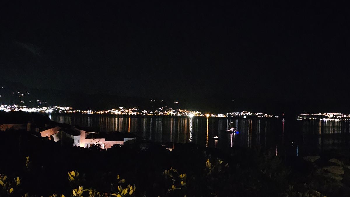 吉美拉别墅酒店-旅行者
