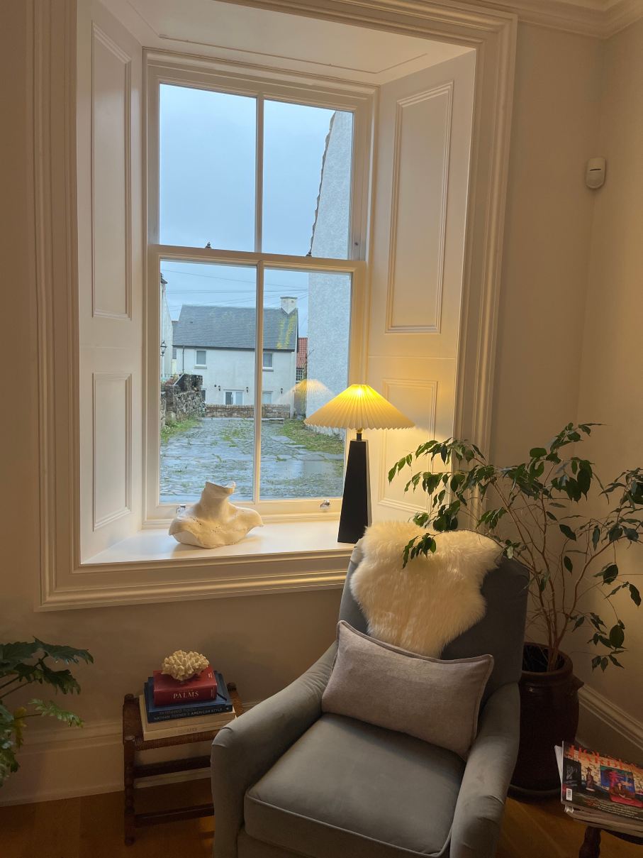 The Dundonald Guesthouse-旅行者