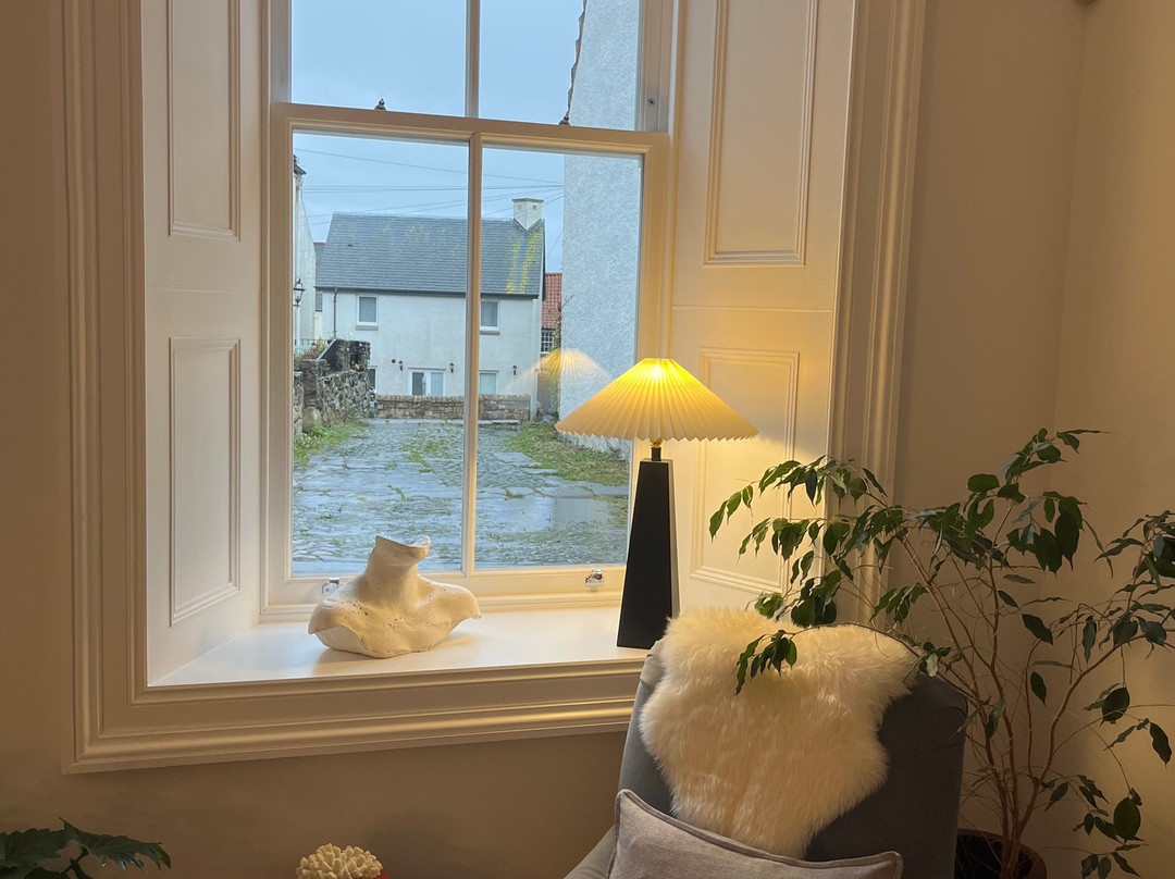 The Dundonald Guesthouse主图