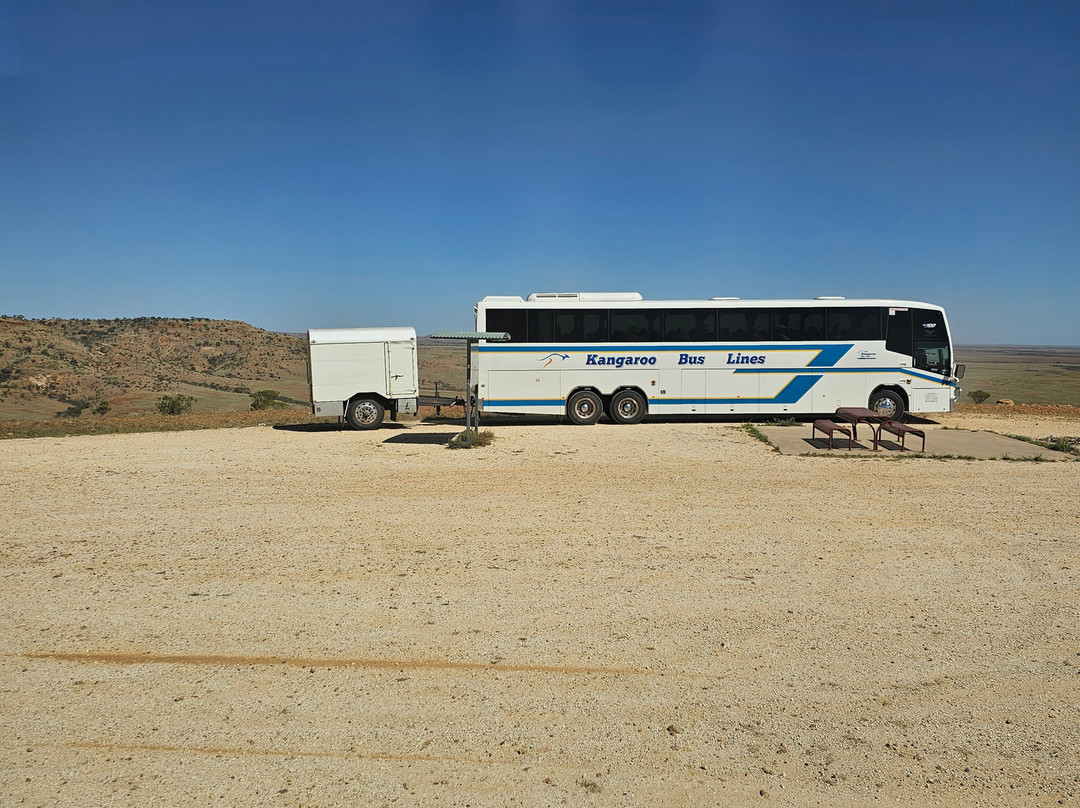 Birdsville Races-Birdsville必去景点