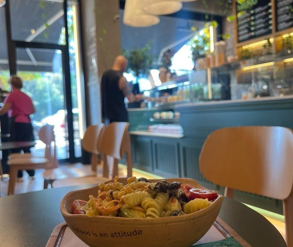 Fit Food