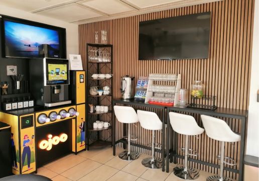 阿维瓦酒店-餐饮