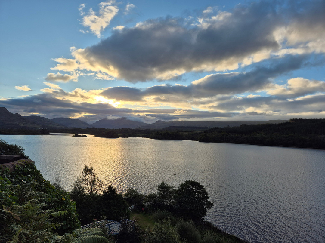 Loch Awe Hotel主图