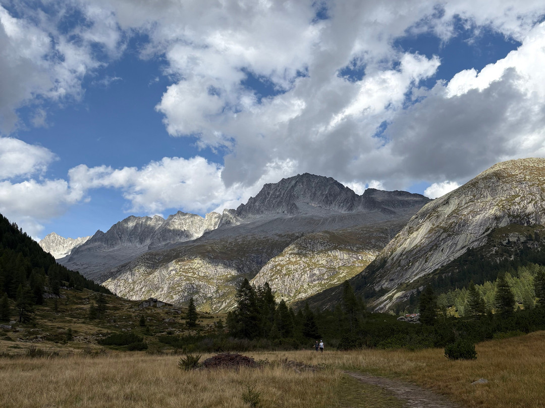 Val Di Fumo-Valdaone必去景点