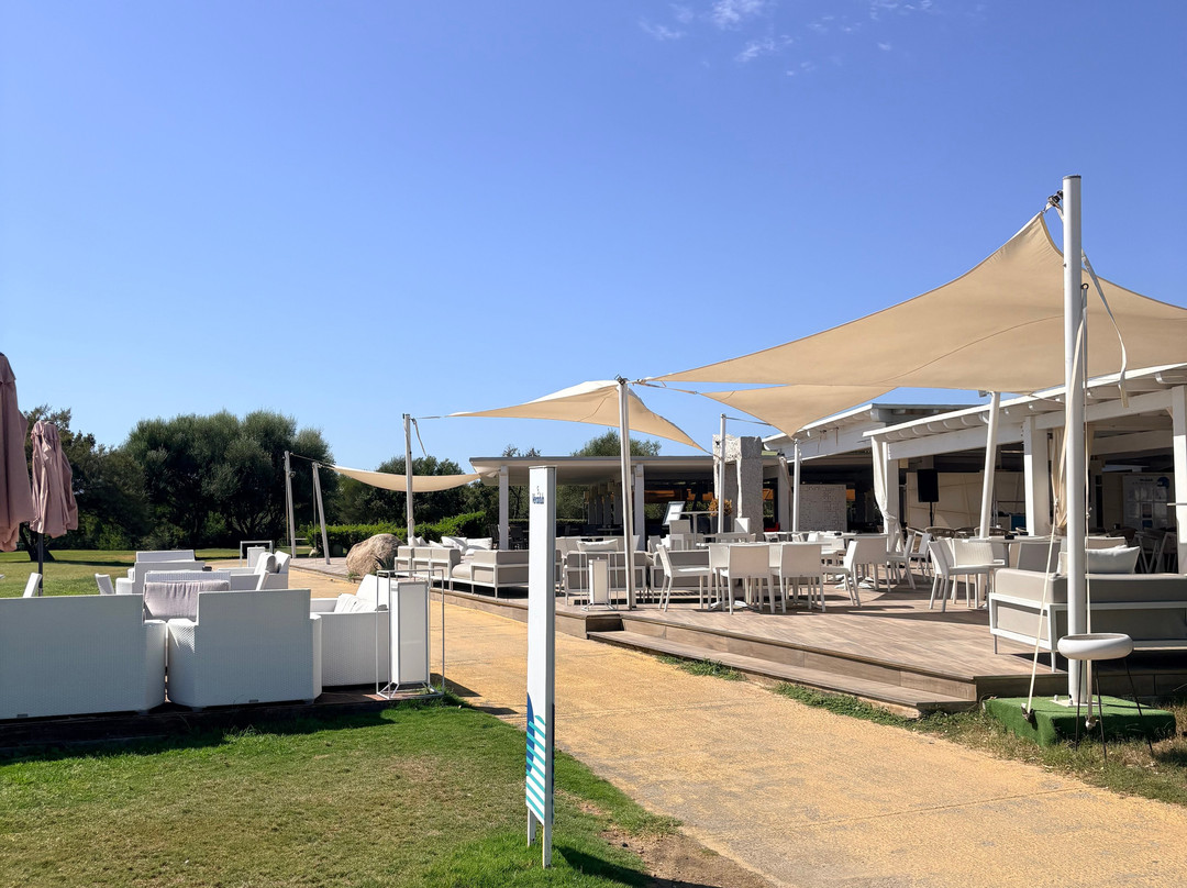 Suneva Wellness & Golf Resort主图