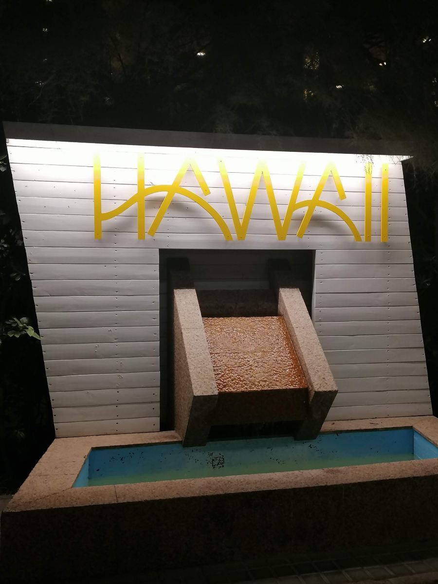 Hotel Haway-旅行者