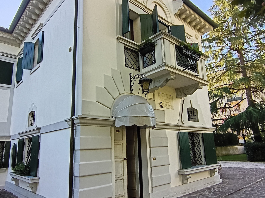 瑞莱斯托蒂住宿加早餐旅馆主图