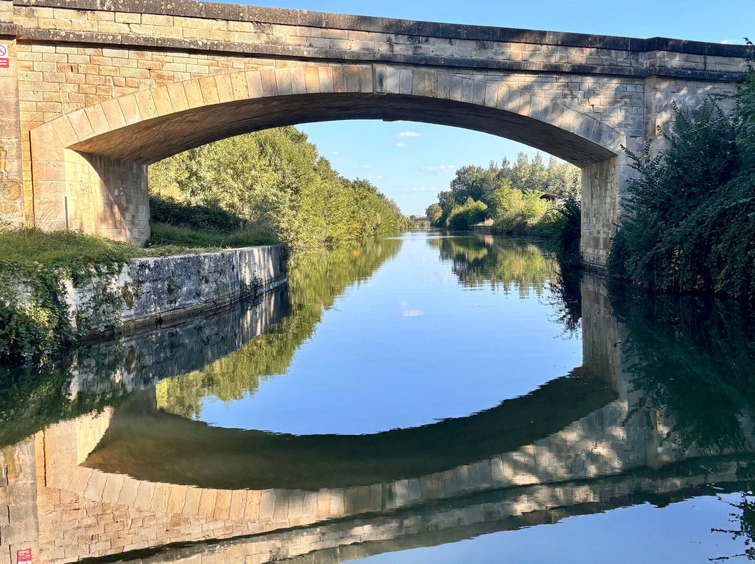 Le Boat - Migennes-Migennes必去景点